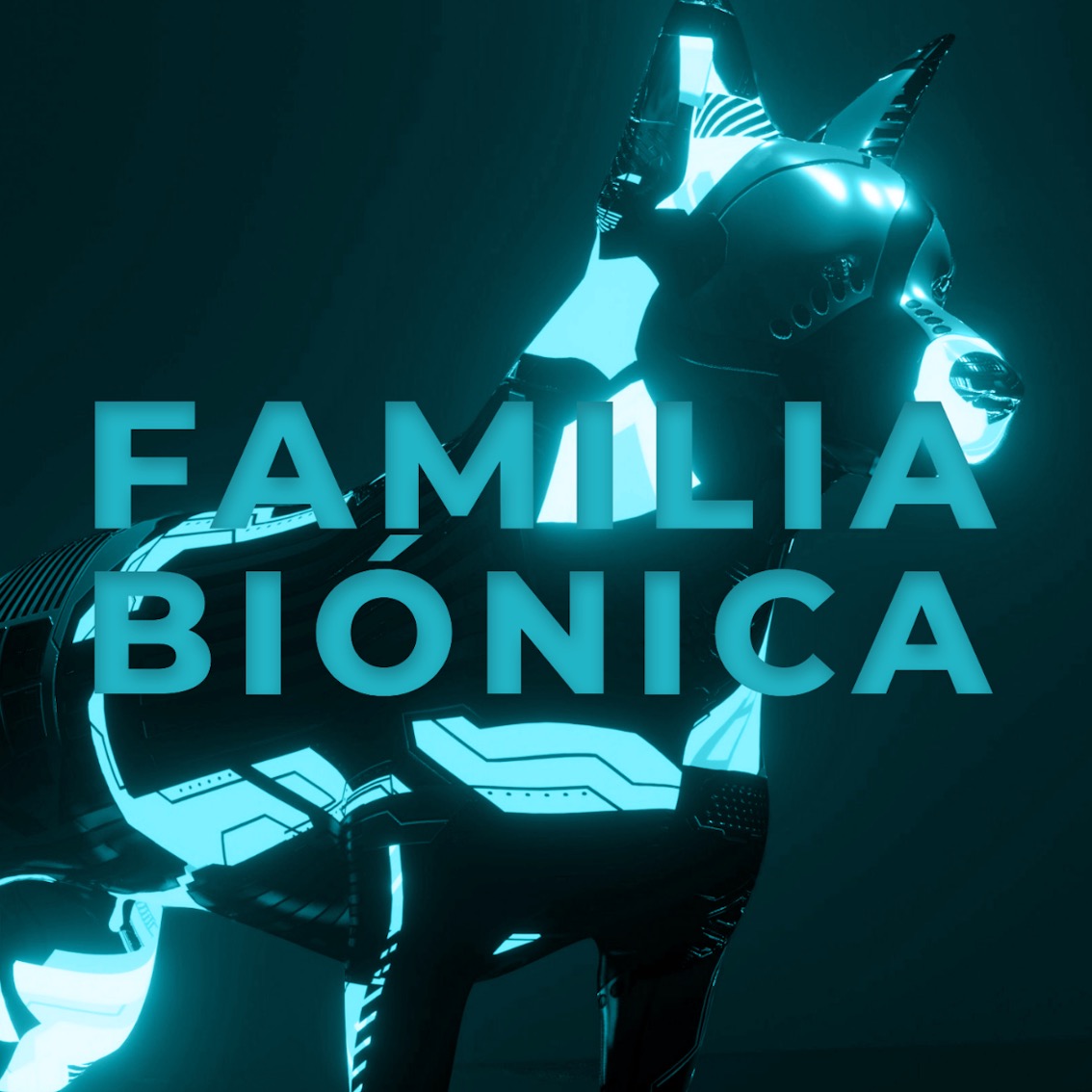 familia bionica