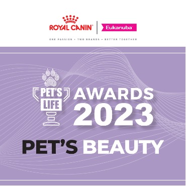 Pet's Beauty 2023
