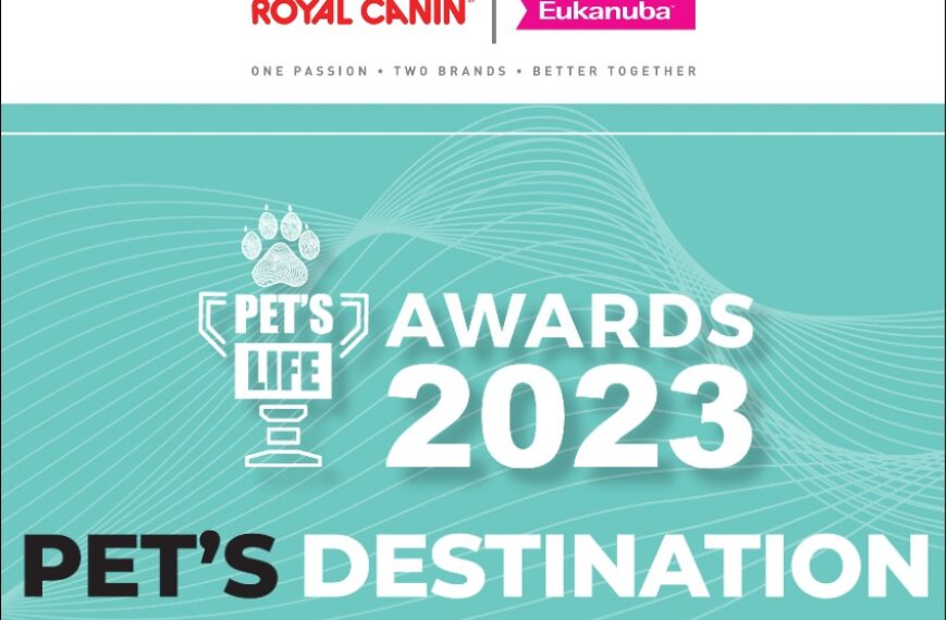 Pet’s Destination 2023-2024