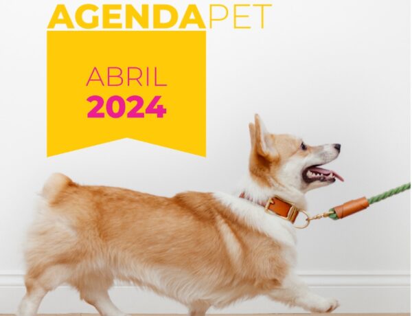 Agenda pet abril 2024