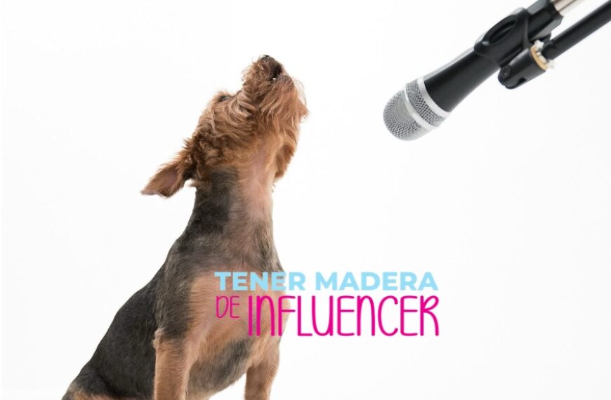Influencers animales