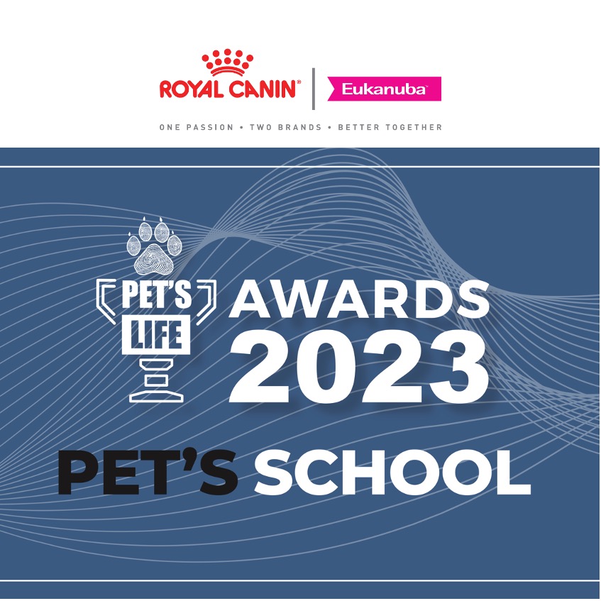 Pet’s School 2023-2024