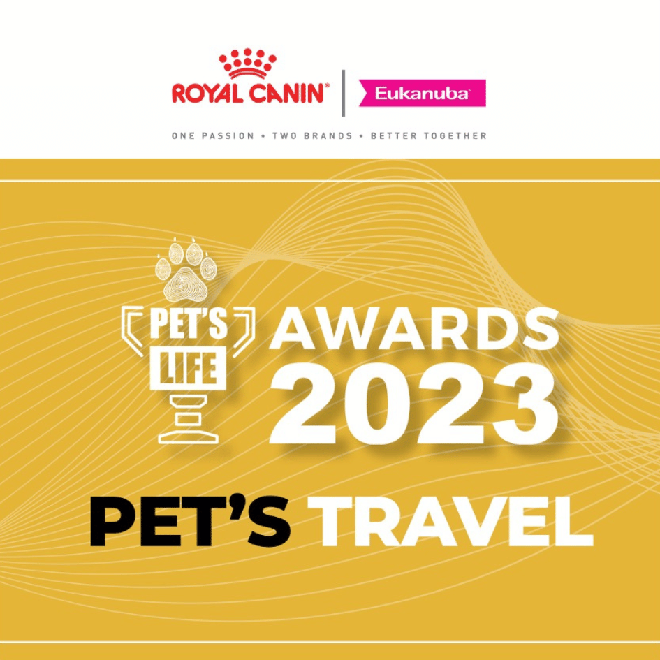 Pet’s Travel 2023-2024