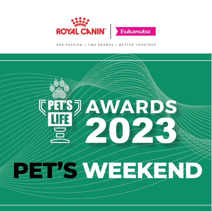 Pet’s Weekend 2023-2024