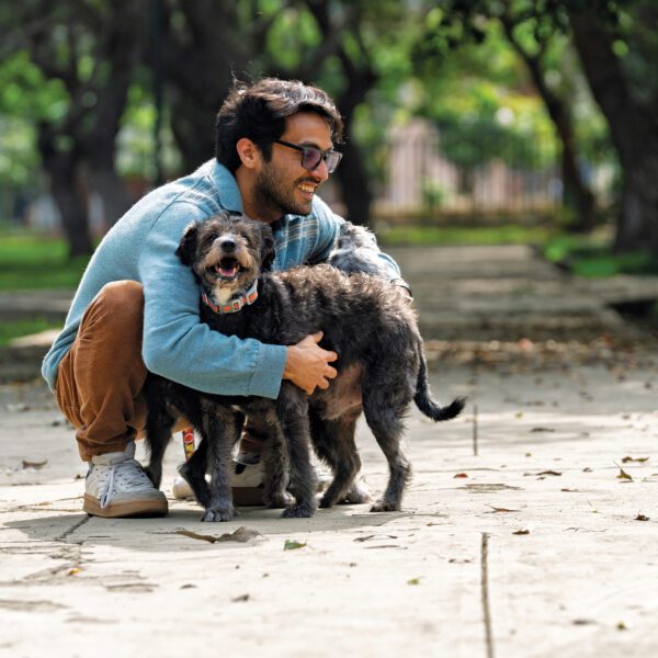 Rescatalandia, una red de cuidado y apoyo 