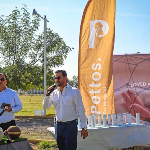 Servicios funerarios para mascotas: honrando su memoria