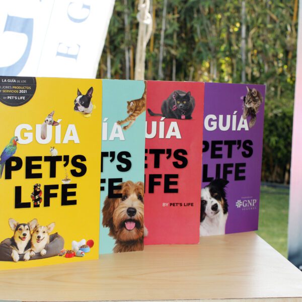 ¡Forma parte de los Pet’s Life Awards 2026!