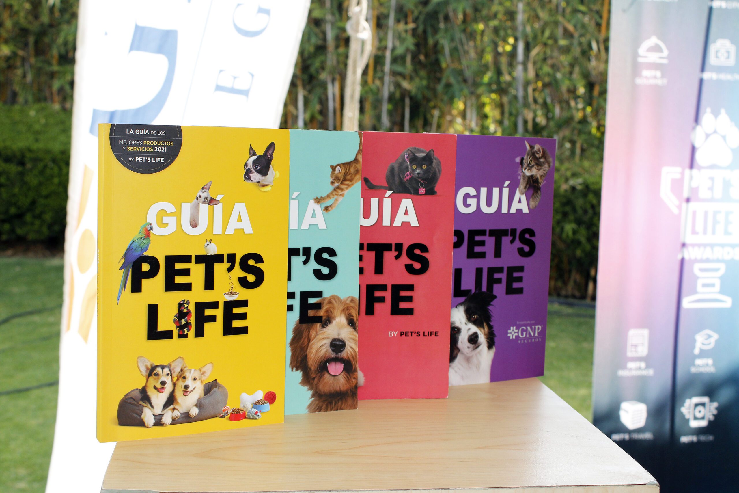 ¡Forma parte de los Pet’s Life Awards 2026!